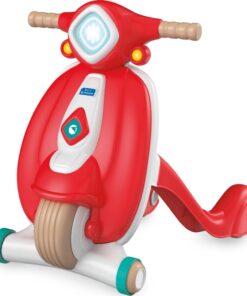 AS Baby Clementoni: My First Scooter (1000-17403)