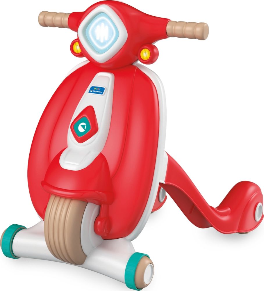 AS Baby Clementoni: My First Scooter (1000-17403)