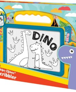 AS Magic Scribbler: Baby Dinosaur Medium (1028-12264)