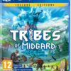 PS4 Tribes of Midgard: Deluxe Edition