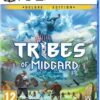 PS5 Tribes of Midgard: Deluxe Edition