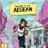 PS4 Treasures Of The Aegean