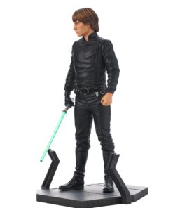 Diamond Disney Star Wars: Return Of The Jedi - Luke Skywalker Milestones Statue (1/6) (30cm) (Jul212514)