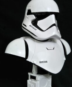 Diamond Legends In 3D: Star Wars The Force Awakens - First Order Trooper Bust (25cm) (Jul212515)