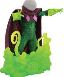 Diamond Marvel Gallery Comic - Mysterio PVC Statue (23cm) (Mar202629)