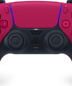PS5 Sony DualSense Wireless Controller - Red