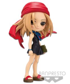 Banpresto Q Posket: Shaman King - Anna Kyoyama (Ver.A) (18068)