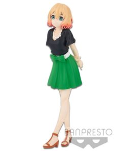 Banpresto Rent-A-Girlfriend - Mami Nanami Exhibition Ver. Figure (18075)