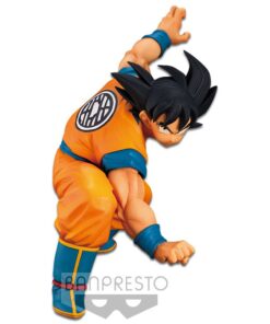 Banpresto Dragon Ball Super: Son Goku Fes!! - Son Goku Vol.16 (18098)
