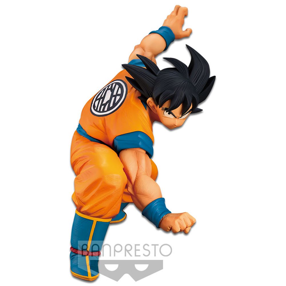 Banpresto Dragon Ball Super: Son Goku Fes!! - Son Goku Vol.16 (18098)