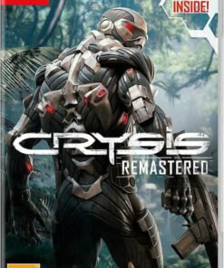NSW Crysis Remastered