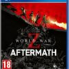 PS4 World War Z: Aftermath