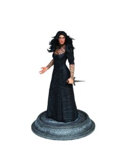 Dark Horse The Witcher (Netflix) - Yennefer PVC Statue (22cm) (3008-744)