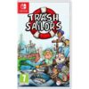 NSW Trash Sailors