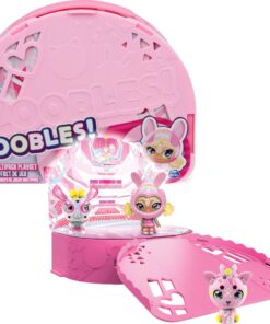 Spin Master Zoobles!: Multipack Playset (6061529)