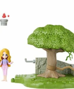 Spin Master Wizarding World Harry Potter: Magical Minis - Care Of Magical Creatures Class (6061845)