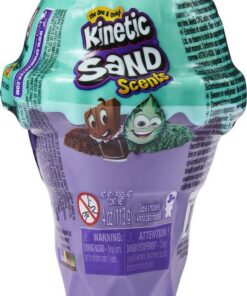 Spin Master Kinetic Sand Scents: Ice Cream Contast (Random) (6058757)
