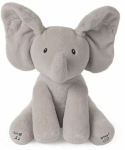 Spin Master Baby Gund: Flappy the Elephant 30cm (6060216)
