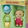 Sylvanian Families: Yellow Labrador Baby (5418)