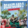 PS5 Dead Island 2 Day One Edition