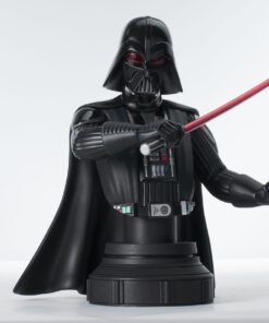 Diamond Disney Star Wars Rebels - Darth Vader Mini Bust (1/7) (Aug212428)