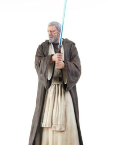 Diamond Disney Star Wars: Milestones A New Hope - Ben Kenobi Statue (1/6) (Aug212427)