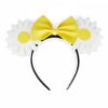 Loungefly: Disney Minnie Mouse Daisy Headband (WDHB0099)