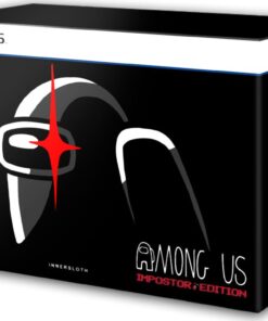 PS5 Among Us - Impostor Edition