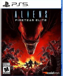 PS5 Aliens: Fireteam Elite