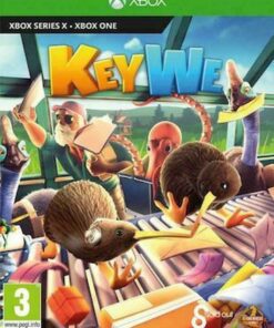 XBOX1 KeyWe