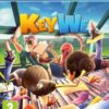 NSW Game Builder Garage