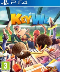 NSW Game Builder Garage