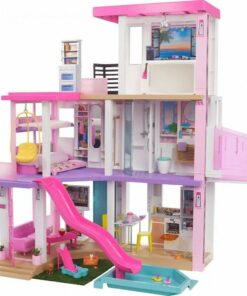 Mattel Barbie: Dreamhouse Playset (GRG93)