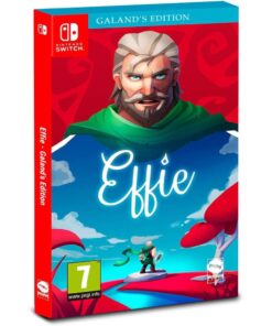 NSW Effie Galands Edition