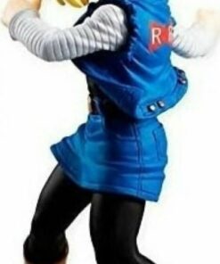 Bandai Styling Dragon Ball - Android No.18 Statue (83275)