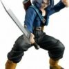 Bandai Styling Dragon Βall Ζ - Trunks Statue (84804)