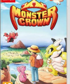 NSW Monster Crown