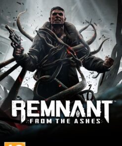 NSW Remnant: From the Ashes