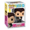 Funko Pop! Rocks: New Kids on the Block - Jordan #314 Vinyl Figure