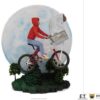 Iron Studios Deluxe: E.T. - E.T. and Elliot Art Scale Statue (1/10) (UNIVET47421-10)
