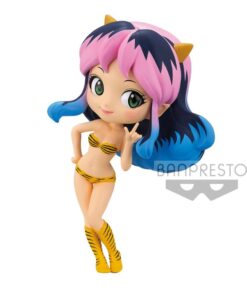 Banpresto Q Posket: Urusei Yatsura  - Lum Ⅲ (Ver. B) Figure (18178)