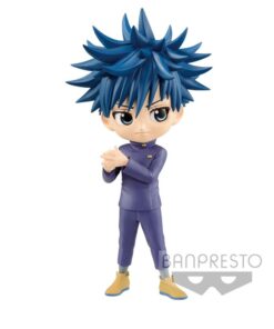 Banpresto Q Posket: Jujutsu Kaisen - Megumi Fushiguro (Ver. B) Figure (18185)