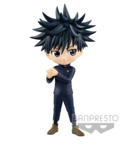 Banpresto Q Posket: Jujutsu Kaisen - Megumi Fushiguro (Ver. A) (18184)