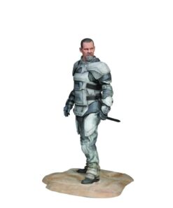 Dark Horse Dune - Gurney Halleck PVC Statue (24cm) (3008-150)