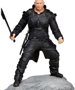 Dark Horse Dune - Glossu Rabban PVC Statue (23cm) (3008-151)