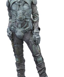 Dark Horse Dune - Chani Figure PVC Statue (23cm) (3008-149)