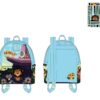 Loungefly POP! by LF Disney Lion King Pride Rock Mini Backpack (WDBK2147)