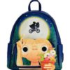 Loungefly Et Ill Be Right Here Mini Backpack (ETBK0001)
