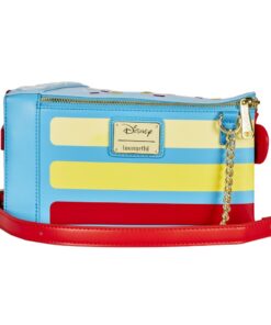 Loungefly Disney - Snow White Cosplay Cake Crossbody Bag (WDTB2465)