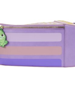 Loungefly LF Disney Tangled Cosplay Cake Crossbody Bag (WDTB2466)
